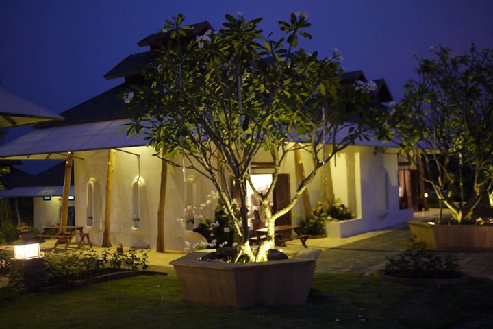 Hotel 107 of 119