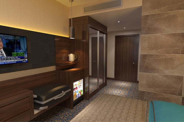 Room 6 of 52