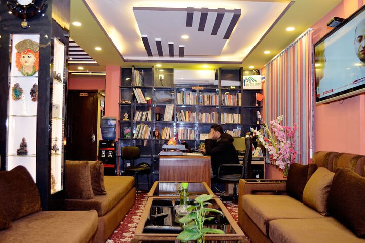 Hotel Interior 27 of 31