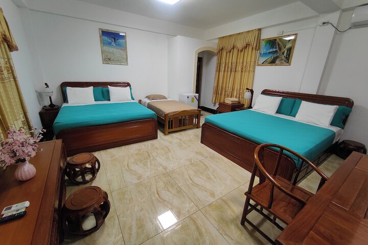 HOTEL PACIFIC PEARL - Punta Mala Los Destiladeros, Calle Central 0749