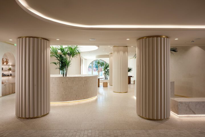 Hotel Interior 105 of 218