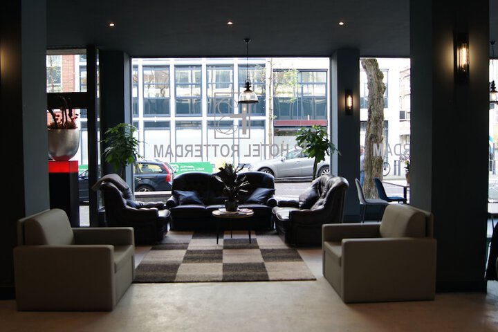Hotel Interior 4 of 52