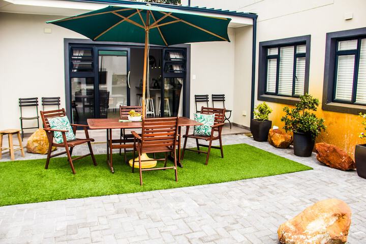 Terrace/Patio 43 of 66