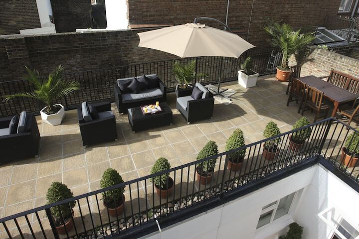 Terrace/Patio 100 of 100