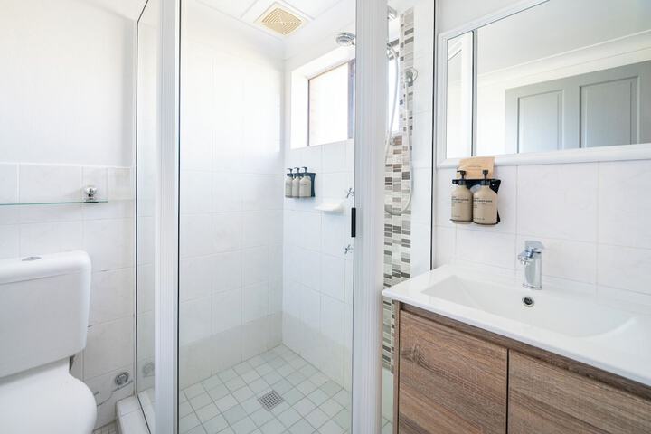 Bath Amenities