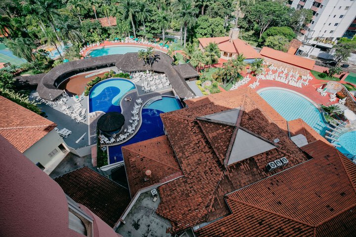 Hotel 21 of 21