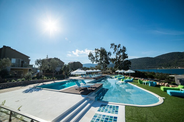 Pool 60 of 80