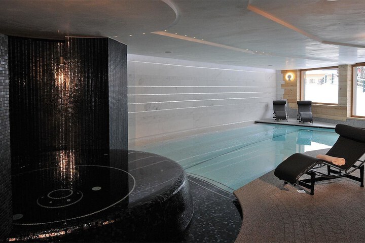 Spa Massage