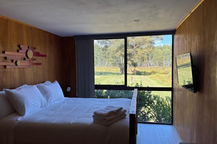 alma hotel de campo