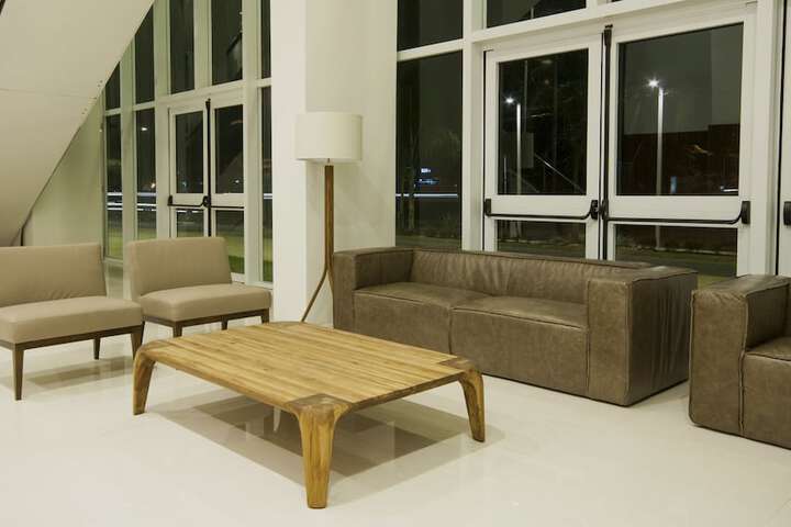 Lobby Photos