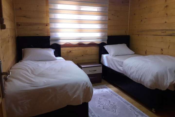 TOPRAK APART OTEL