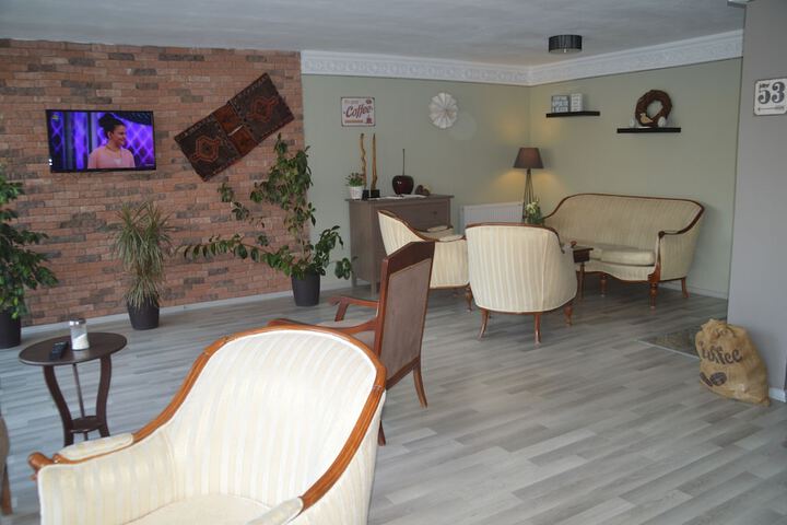 Hotel Interior 4 of 39