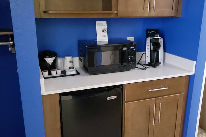 Minibar