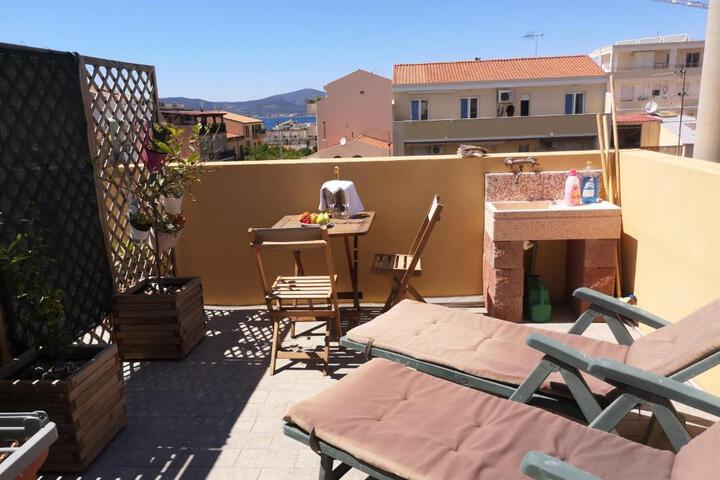 Fitness Center Photo