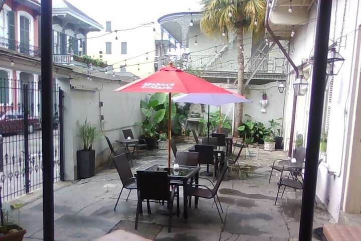 Hotel Exterior 46 of 49