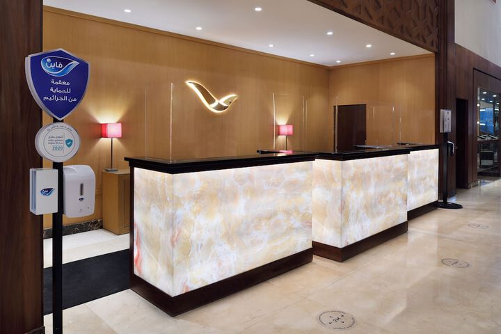 Hotel Interior 2 of 195