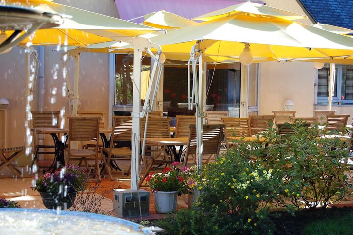 Terrace/Patio 55 of 56