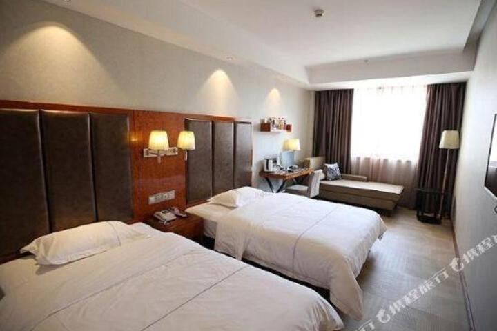 Shangyou Boutique Hotel