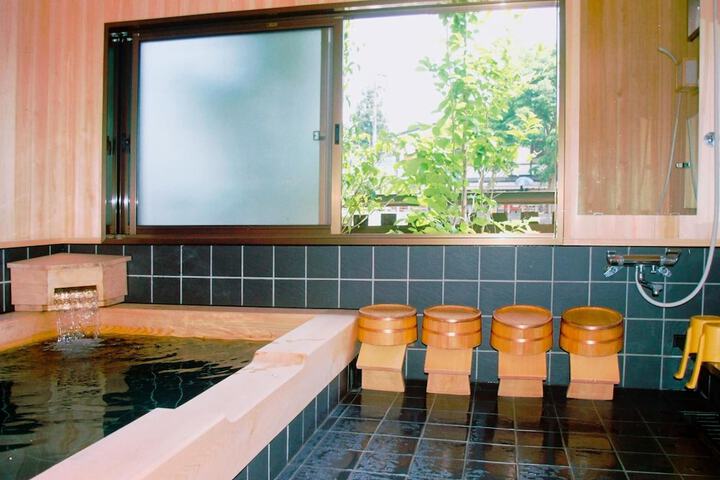 Hotel Spa