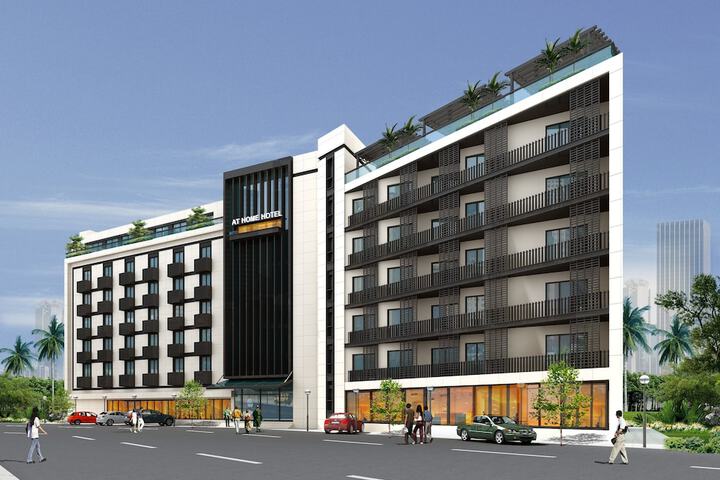 Hotel 39 of 40