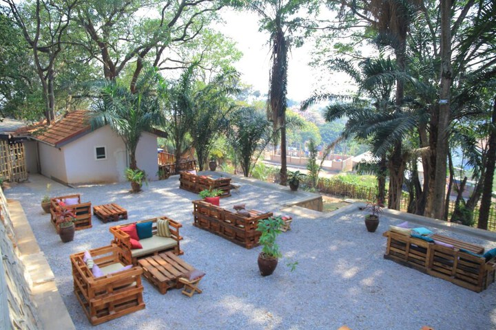 Terrace/Patio 37 of 64