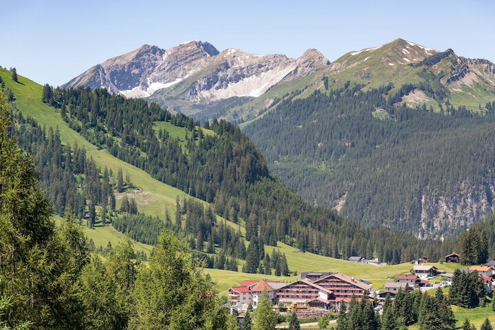 Hotel View 83 of 85
