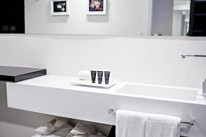 Bath Photo