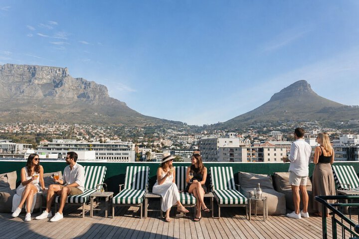 TEN on V - Fluent Serviced Apartments