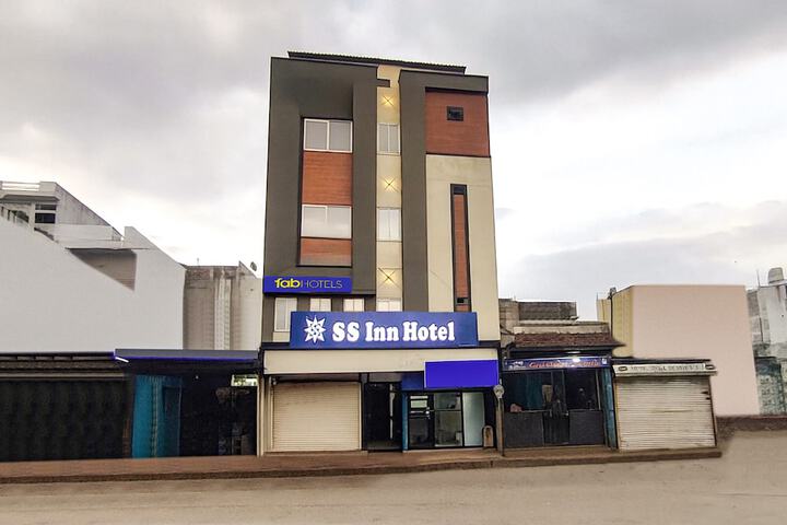 Hotel 26 of 26