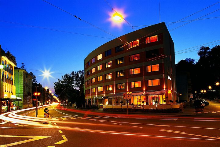 Am Neutor Hotel Salzburg Zentrum in Salzburg