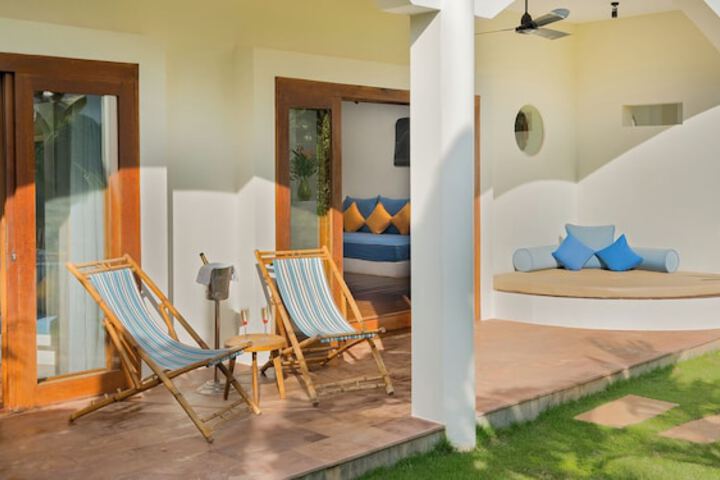 Terrace/Patio 23 of 138