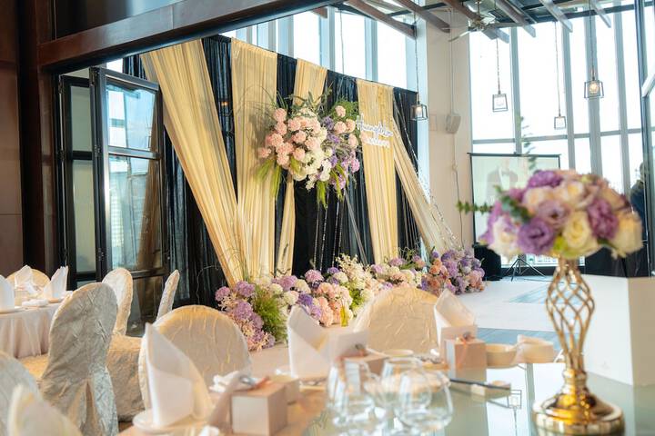 Wedding/Banquet 133 of 148