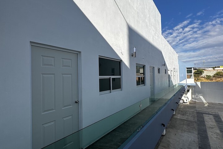 Terrace/Patio 43 of 43