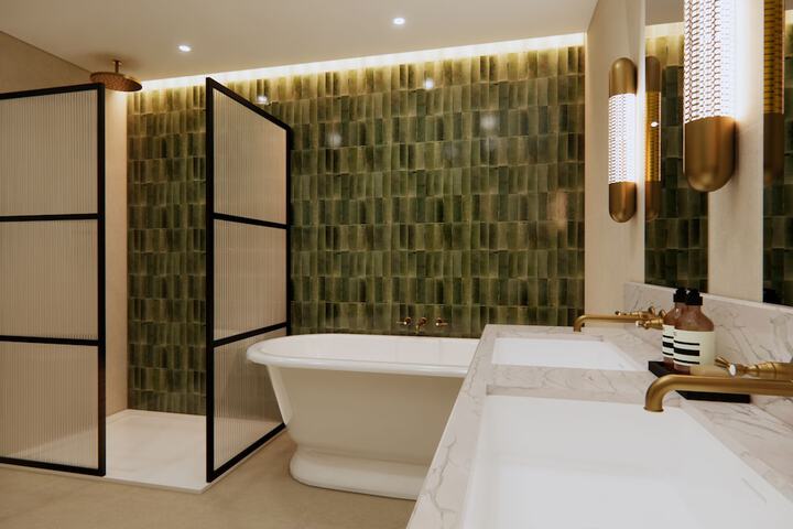 Bath Amenities