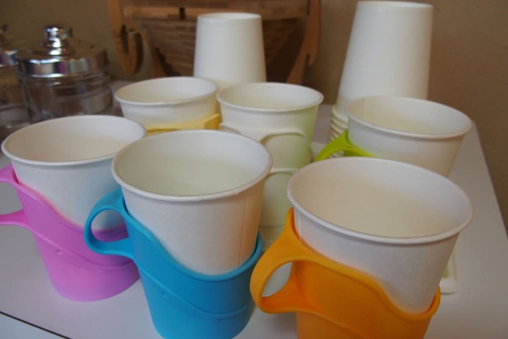 Coffee Service