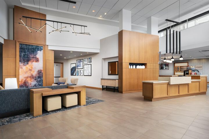 Hotel Interior 3 of 43