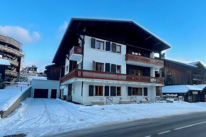 Residences Delavay