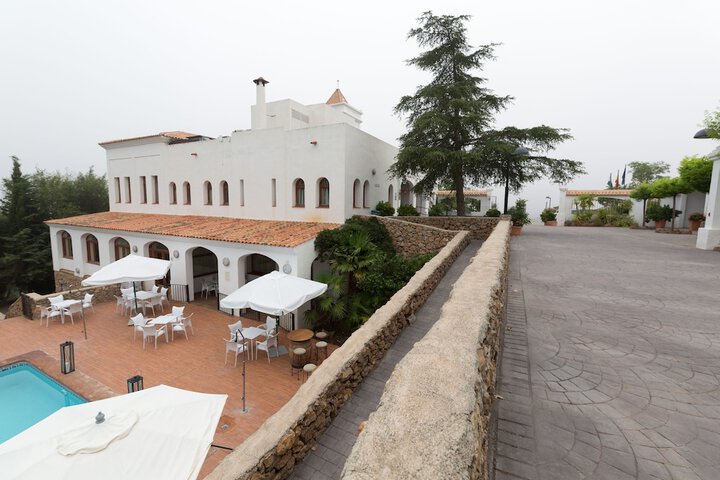 Terrace/Patio 29 of 73