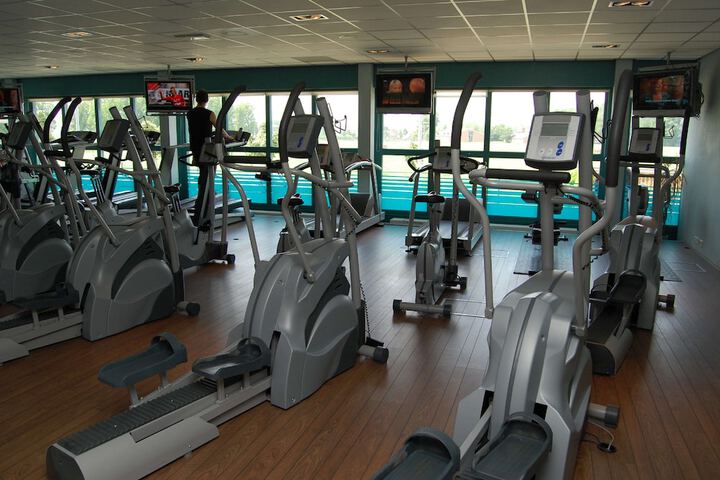 Health and Fitness 66 of 101
