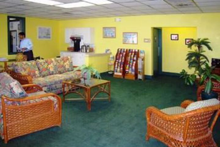Hotel Interior 55 of 60