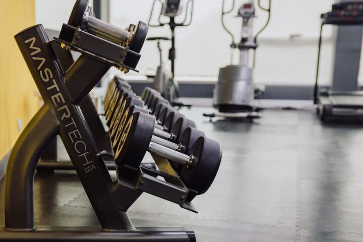 Health and Fitness 25 of 50