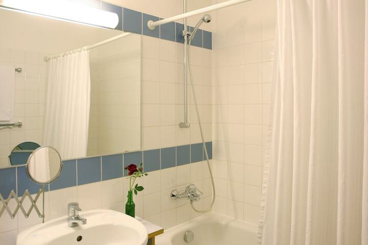 Bathroom Vanities