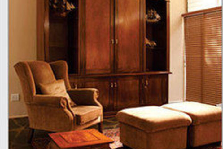 Fitness Facility Photos