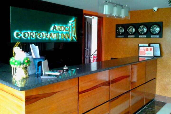 Photo of Ardci Corporate Inn