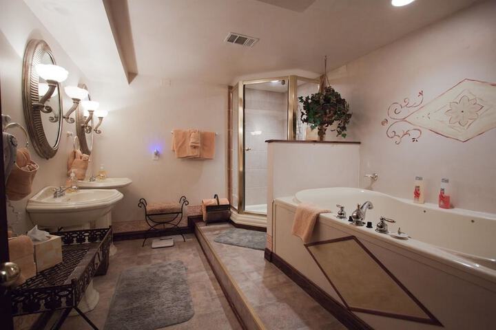 Bath Photo