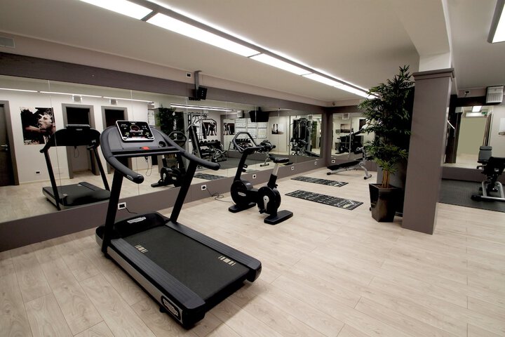 Fitness Center Photo