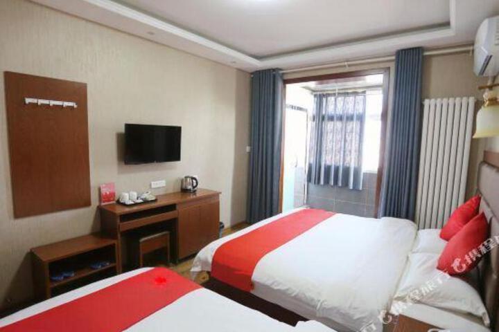 Suzhou Jingcheng Hotel