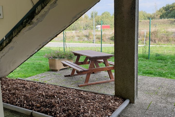 Terrace/Patio 29 of 44
