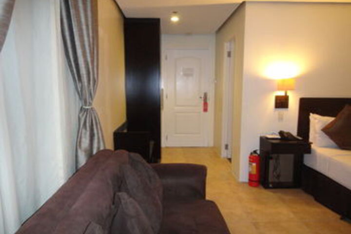 Fitness Facility Photos