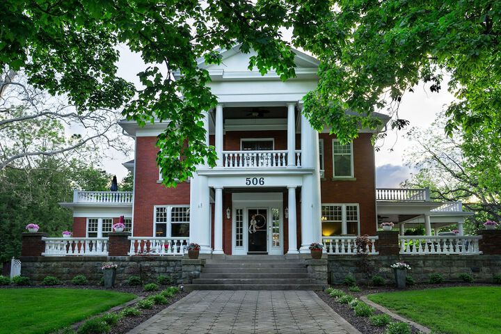 The Nordic Pineapple B & B